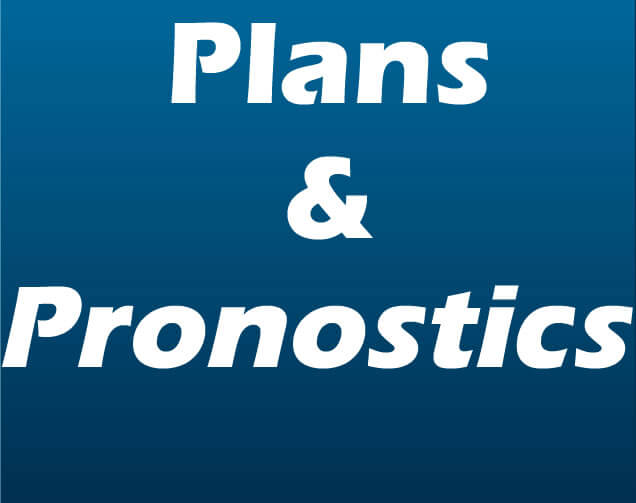 Pronostics loto
