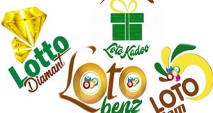 Les Résultats des jeux lotto de chaque semaine