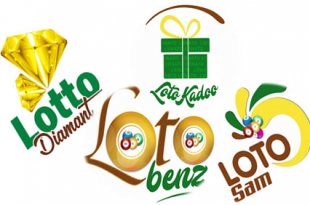 Les Résultats des jeux lotto de chaque semaine